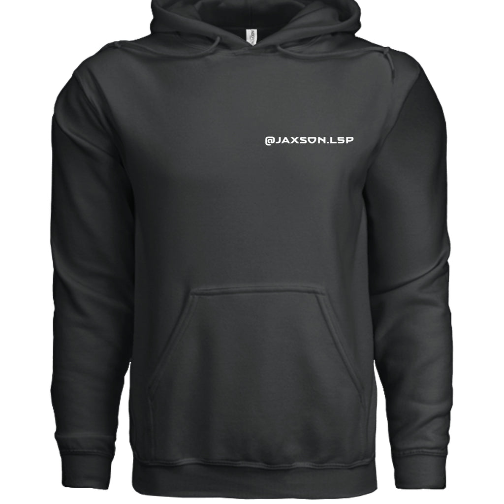 Black - IND4000 - FRONT