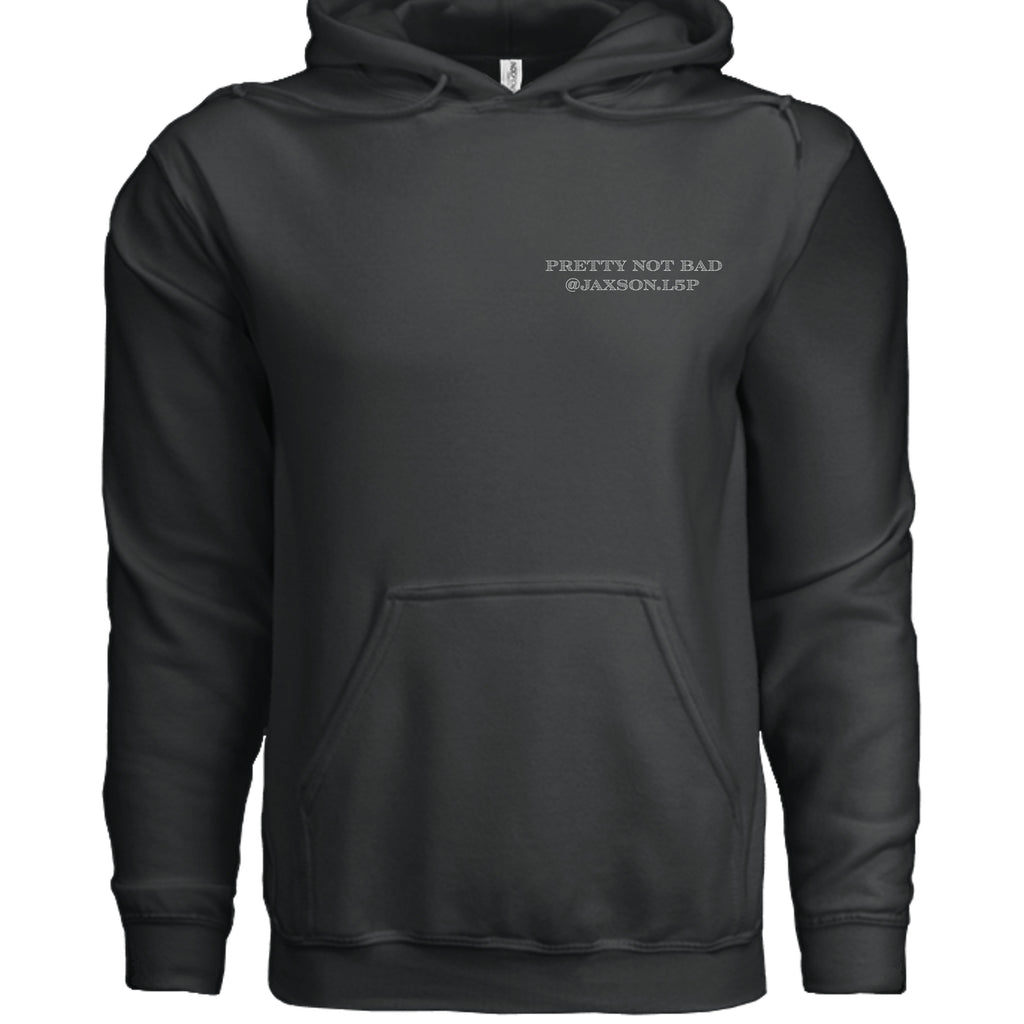 Black - IND4000 - FRONT
